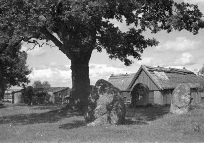 Domarring vid Skälby, Perstorp