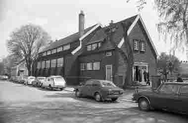 Tullbroskolan kv Abborren 1975