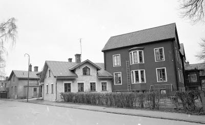 Molinsgatan kv Alen 1975