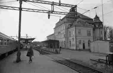 Centralstationen 1975