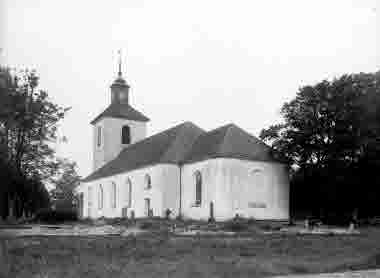 Söderåkra kyrka