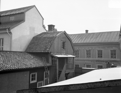 Rådmannen 2 mot Södra Långgatan