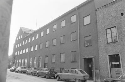 Ölandsgatan kv Gästgivaren 10