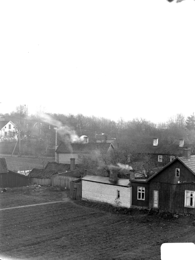 Bremerlyckan "Hökaboet" 1935
