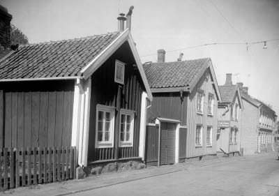 Nybrogatan nr 17 och 19