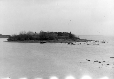 Laboratorieholmen från Kvarnholmen