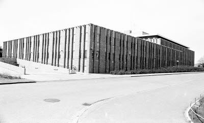 Trädgårdsgatan kv Valfisken 1975