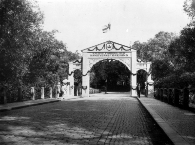 Kulturmässan 1926 Cellbron
