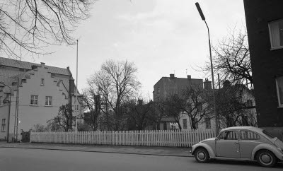 Esplanaden kv Domherren 20 1975
