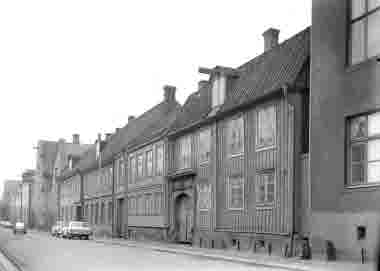 Ölandsgatan