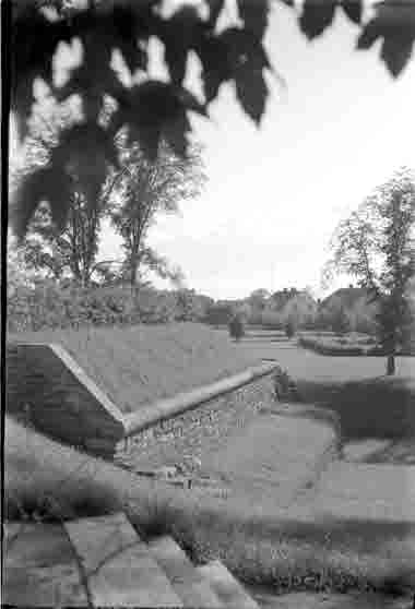 Skansen Sankt Erik