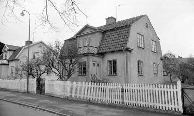 Fornandergatan kv Jasminen 1975