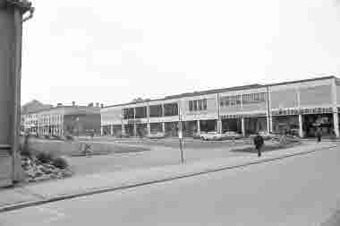 Fiskaregatan kv Skrivaren 1975