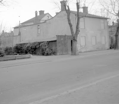 Norredal Norra vägen