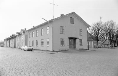 Skeppsbron 1975