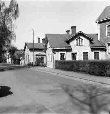 Molinsgatan 15/4 1960