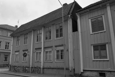 Norra långgatan 6 kv Blockmakaren