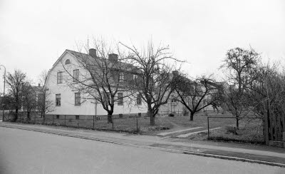 Fornandergatan kv Jasminen 1975