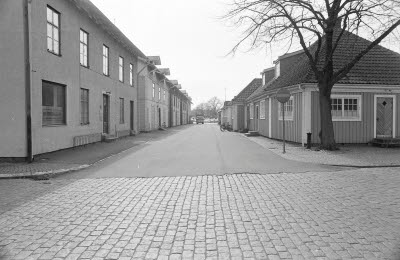 Skeppsbron 1975