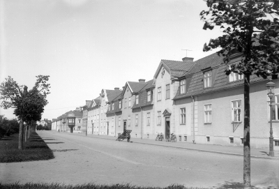 Lorensbergsgatan