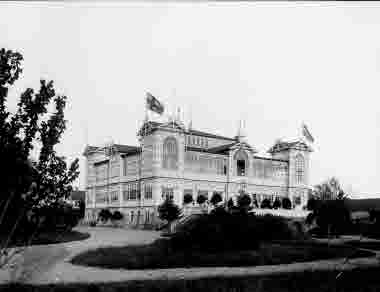 Borgholms badhusrestaurang